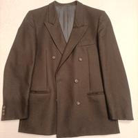 Giacca uomo Zegna originale