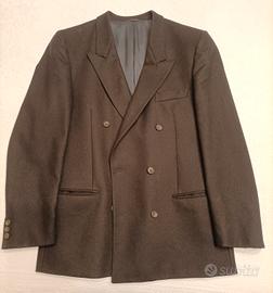 Giacca uomo Zegna originale