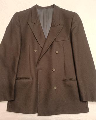Giacca uomo Zegna originale