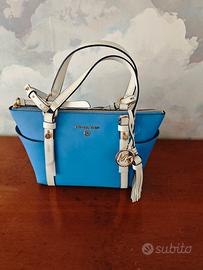 Borsa di Pelle Michael Kors