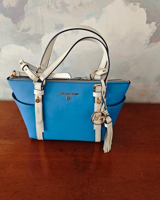 Borsa di Pelle Michael Kors