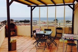 Catanzaro lido - v. sant'elena attico