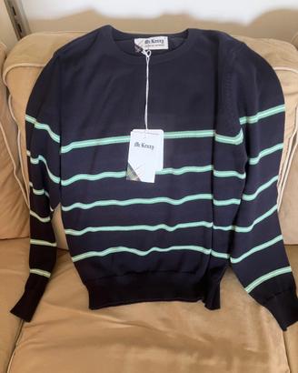 Maglione di cotone Mc Kenzy donna taglia S