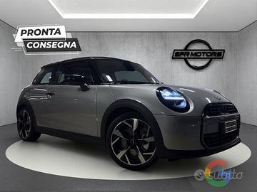 MINI Cooper Mini S 2.0 204cv- PROMO