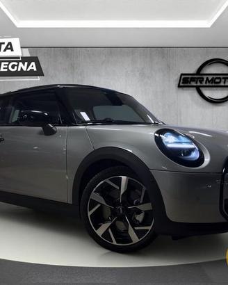 MINI Cooper 2.0 S Favoured- PROMO