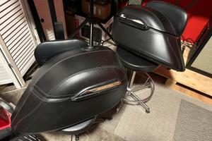 Borse rigide moto universali