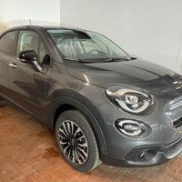 FIAT 500X 1.4 Multiair 140cv GPL Club Automatic