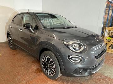 FIAT 500X 1.4 Multiair 140cv GPL Club Automatic