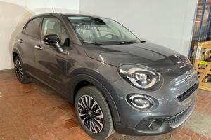 FIAT 500X 1.4 Multiair 140cv GPL Club Automatic