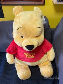 Winnie the Pooh peluche