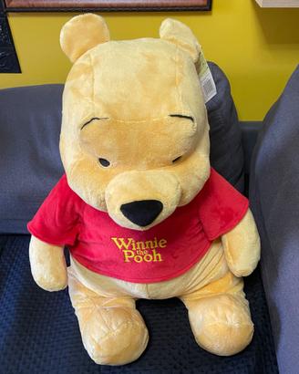 Winnie the Pooh peluche