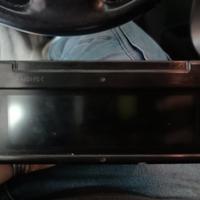 display volvo V50 1 serie