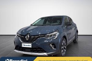 Renault Captur 1.0 tce Techno Gpl 100cv