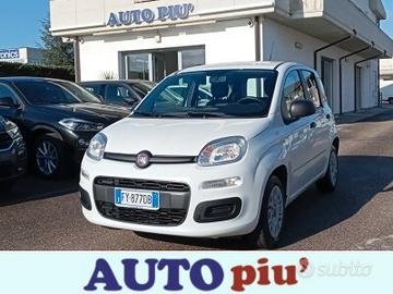 Fiat Panda 1.2i 69 CV - Garanzia-Neopatentati