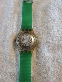 swatch anni 90