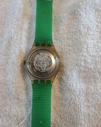 swatch anni 90