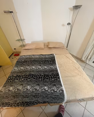 Letto da decubito