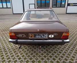 FORD Taunus (1970-1982) - 1976