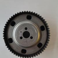 Puleggia cinghia servizi Fiat/Lancia
