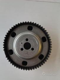 Puleggia cinghia servizi Fiat/Lancia