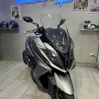 Kymco Downtown 350i Kimko downtown 350 abs da vetr