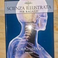libri di scienza