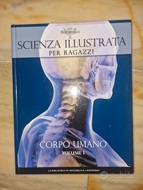 libri di scienza