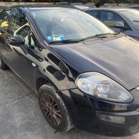 Ricambi usati per Fiat Punto EVO 1.4 GPL 350A1000