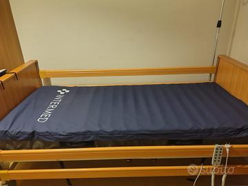 Materasso anti decubito