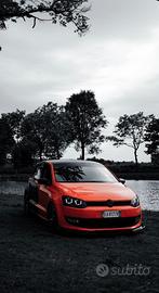 polo mk5 1200
