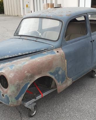 Lancia Appia C10