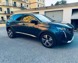Peugeot 3008 BlueHDi 130 SeS EAT8 GT