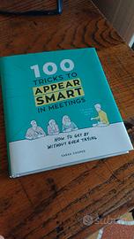 Tricks to appear smart in meetings Trucchi per app