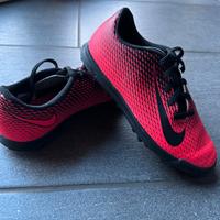 Scarpe da calcio Bambino