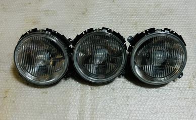 FARI FANALI HELLA ORIGINALi EPOCA FANALIERA