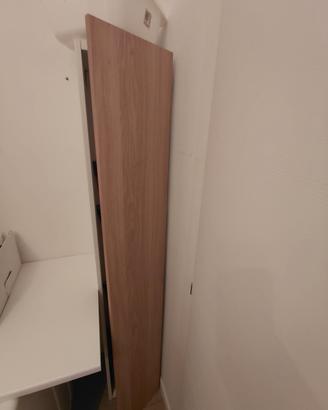 mobile portare scope 