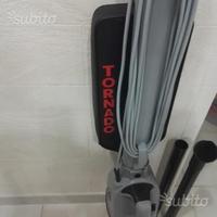 Tornado Magic One - Centro ricambi ed assistenza