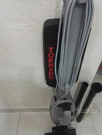 Tornado Magic One - Centro ricambi ed assistenza