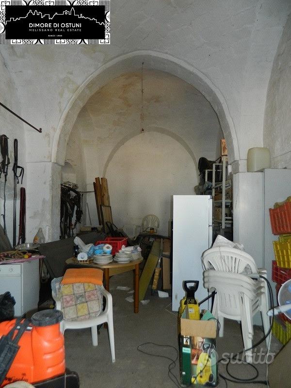 COMPLESSO IMMOBILIARE con VISTA MARE - OSTUNI - Vista 4