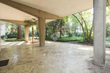 VILLA SINGOLA A ROSETO DEGLI ABRUZZI