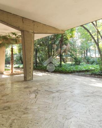VILLA SINGOLA A ROSETO DEGLI ABRUZZI