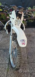 yamaha 50 dtr