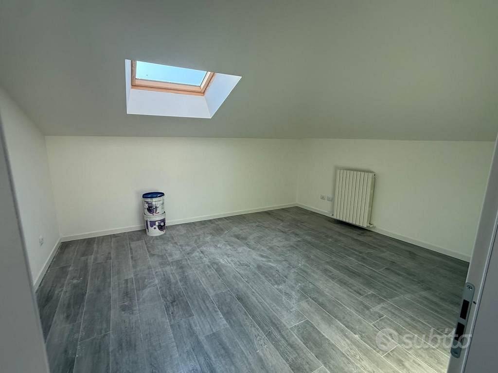 Appartamento – Brescia, Centro Storico Sud, Zona Centro - Vista 4