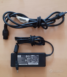 Alimentatore notebook