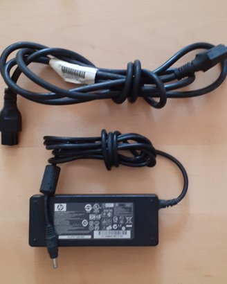 Alimentatore notebook