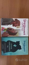 Libri basati sulla serie di canale 5 "Day dreamer"