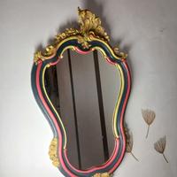 Specchio da parete barocco moderno