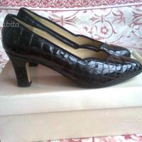 Scarpe Valleverde originali