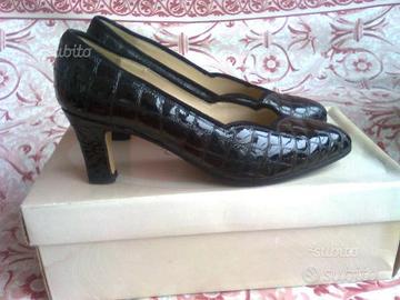 Scarpe Valleverde originali