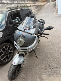 Ducati Multistrada 1000 DS